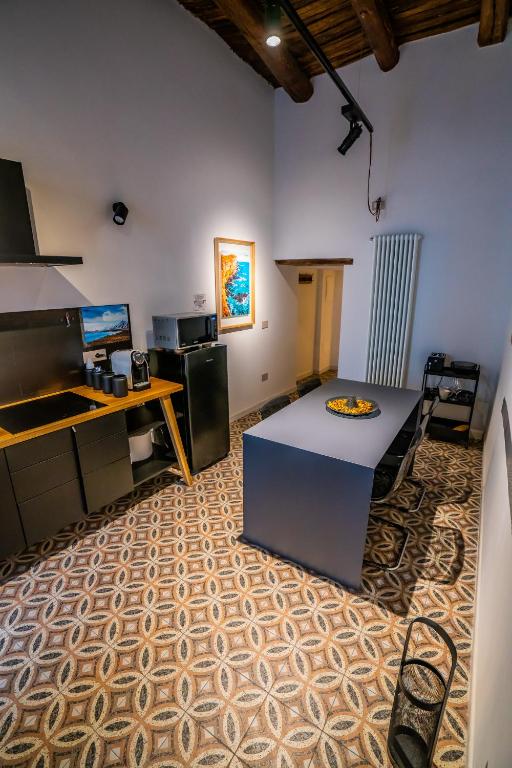 Vinto House Salerno Old Town - 19