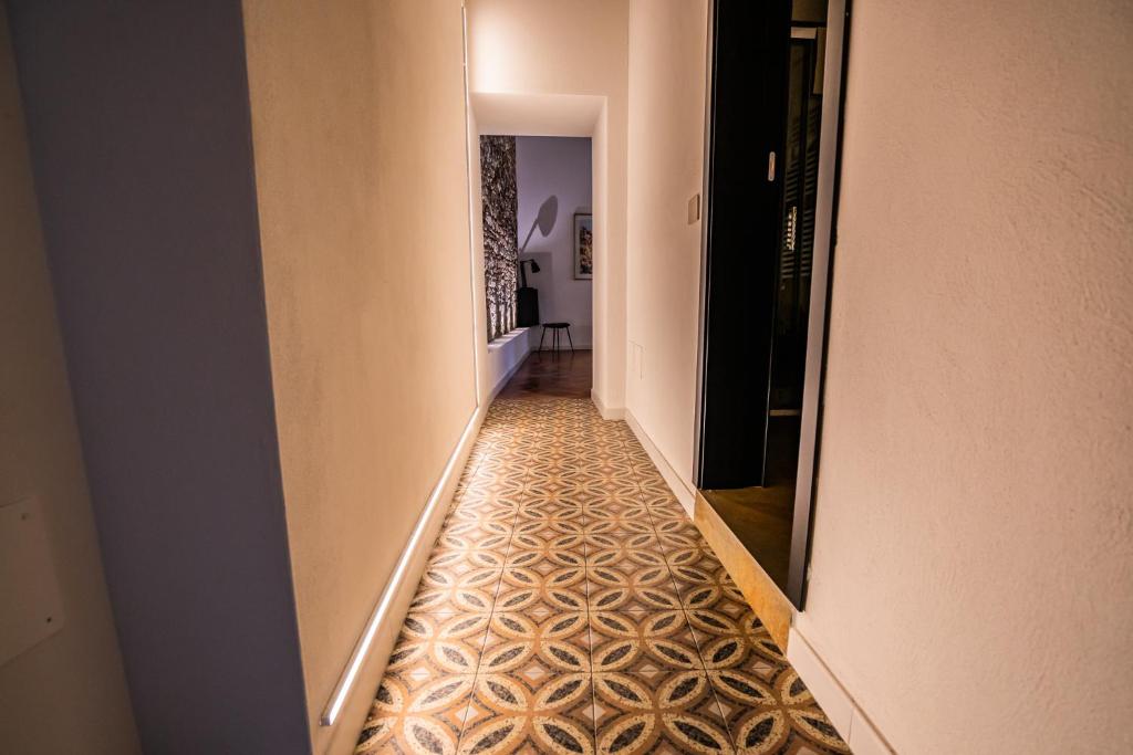 Vinto House Salerno Old Town - 11