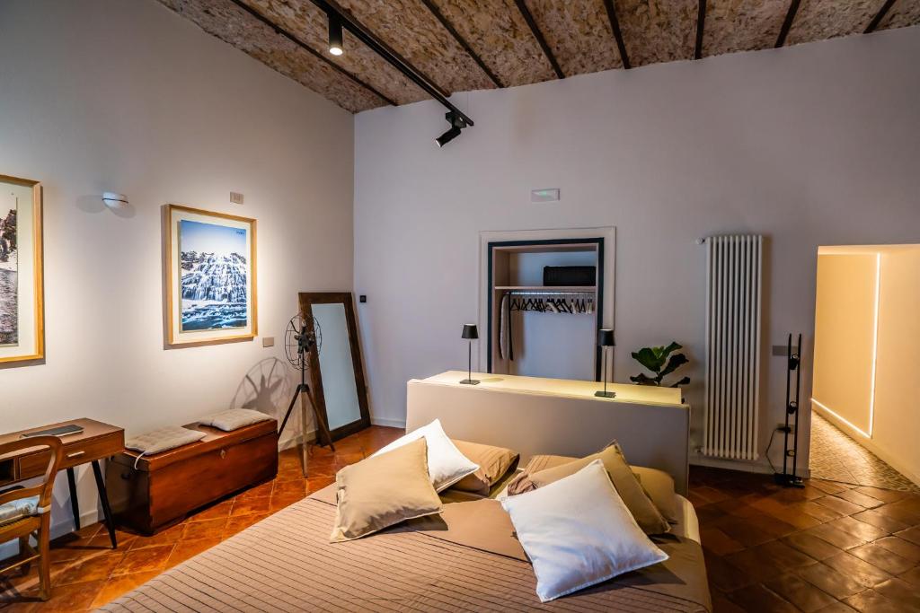 Vinto House Salerno Old Town - 6