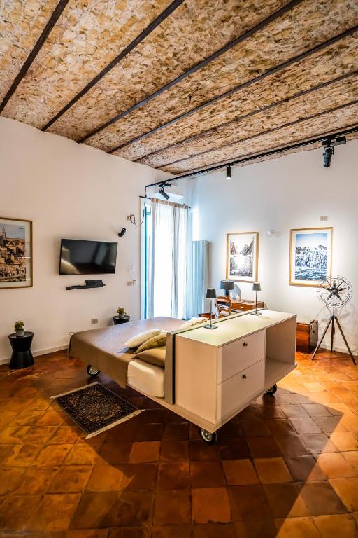 Vinto House Salerno Old Town - 1