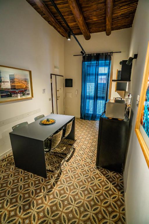 Vinto House Salerno Old Town - 15