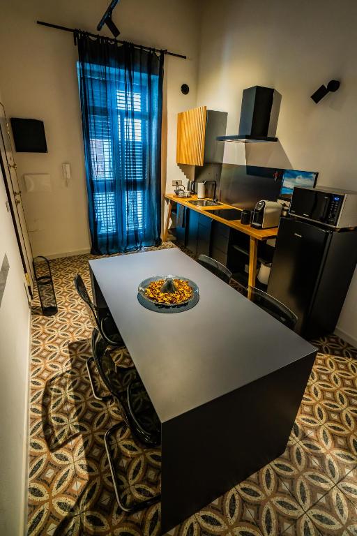 Vinto House Salerno Old Town - 17