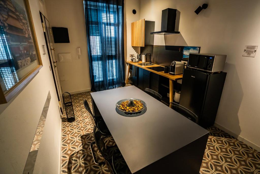 Vinto House Salerno Old Town - 16