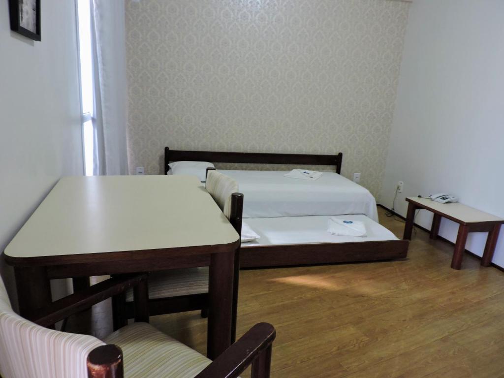  Apartamentos La Residence