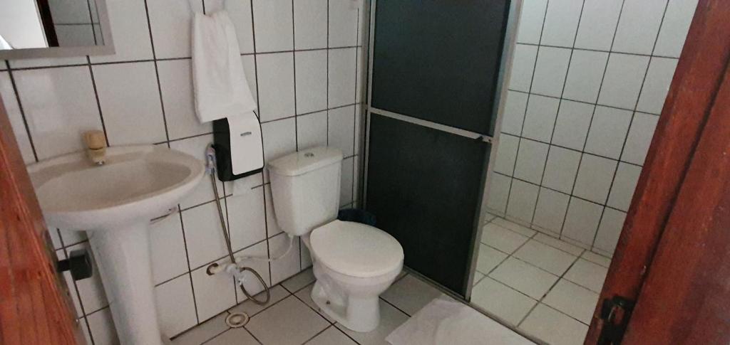  Pousada das Oliveiras