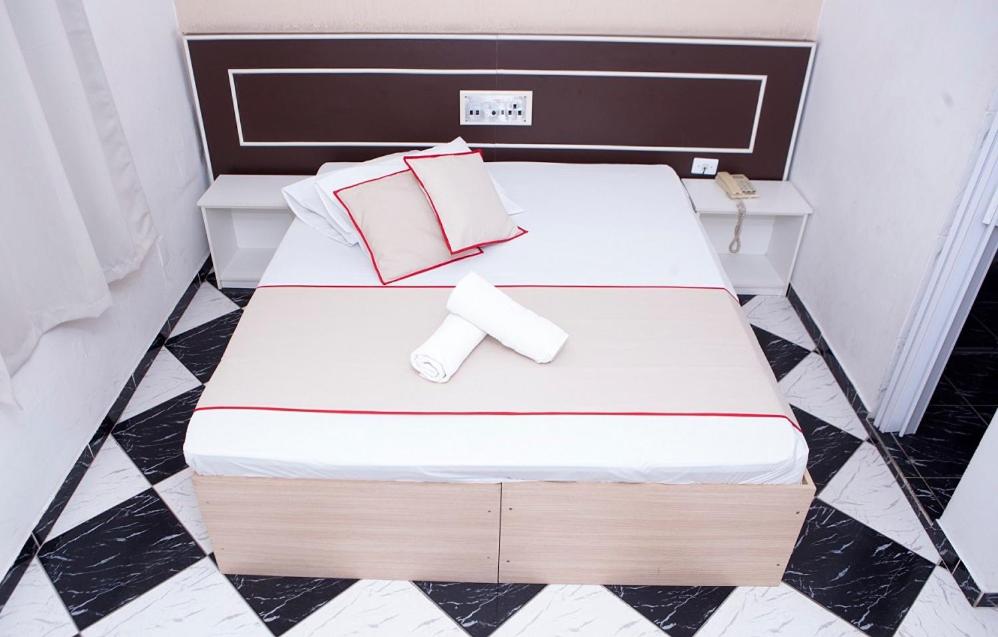  Hotel Golden Vilage Vila Maria