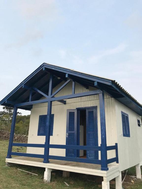  CASA DE CAMPO FAZENDA DAS PELOTAS