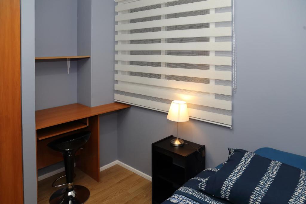 Apart Hotel Temuco - Duplex Apartment