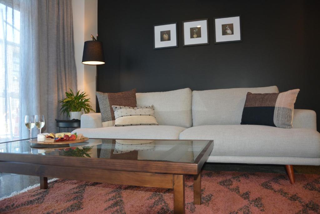 Southwark Hotel & Apartments - Resim 15