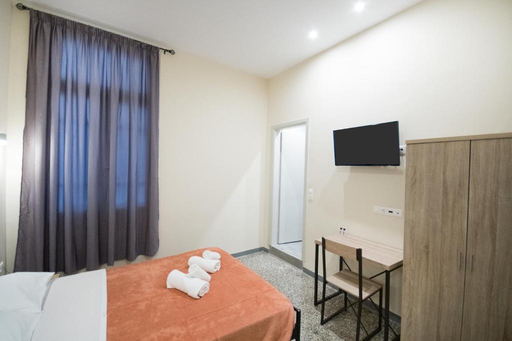 Athens Psiri Hotel - Resim 11