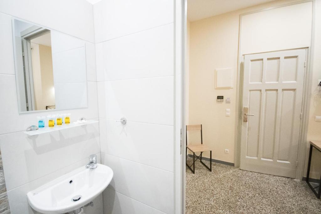 Athens Psiri Hotel - Resim 12