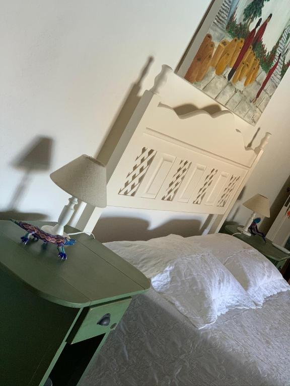 Villa Dei Fiori - Reina Suite Con Baño De Spa