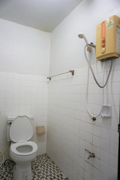 Chomdoi House Hotel - Resim 21