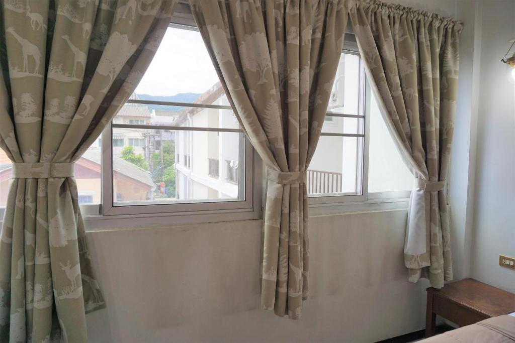 Chomdoi House Hotel - Resim 24