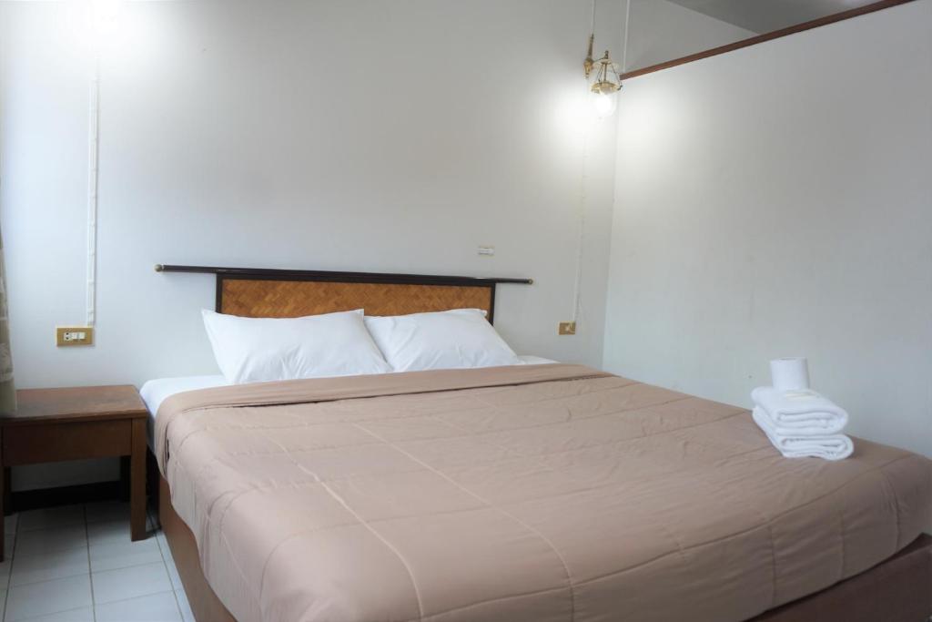 Chomdoi House Hotel - Resim 25