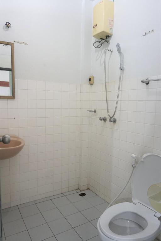 Chomdoi House Hotel - Resim 17