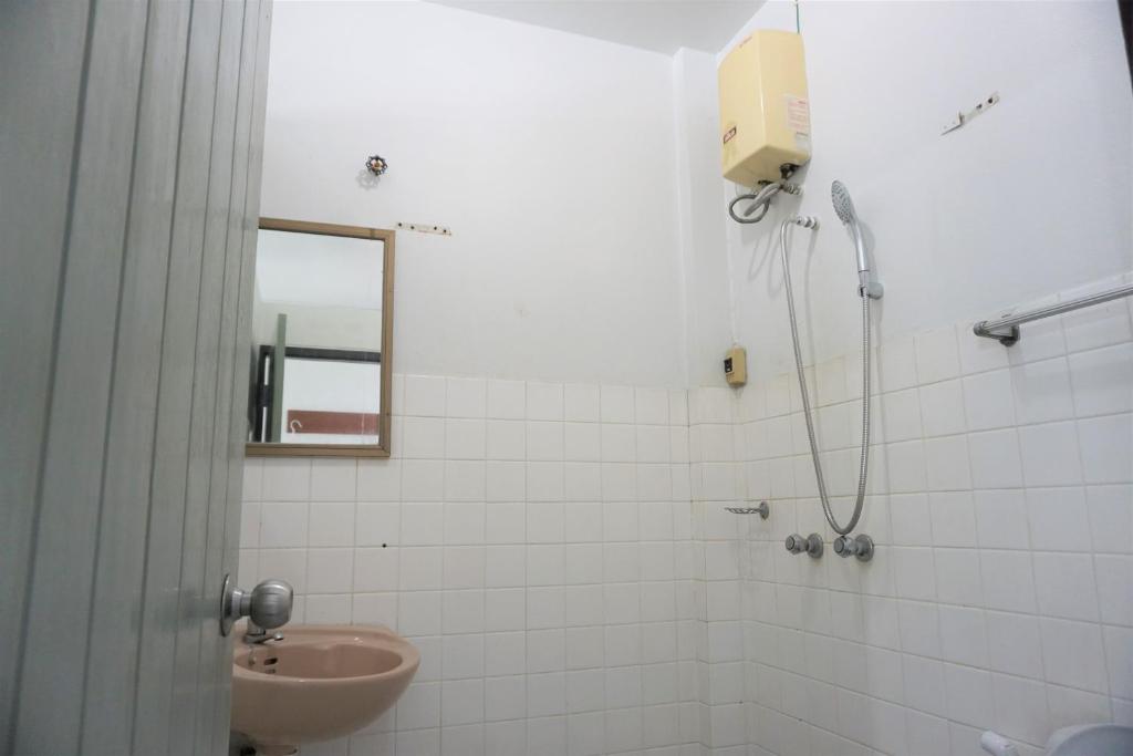 Chomdoi House Hotel - Resim 15