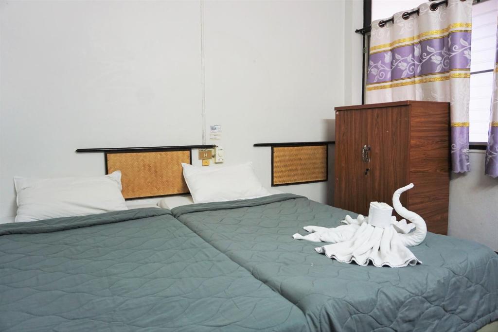 Chomdoi House Hotel - Resim 19