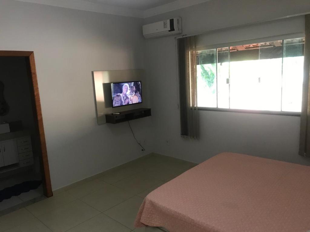  Chácara Recanto Feliz! Dentro de Goiânia!