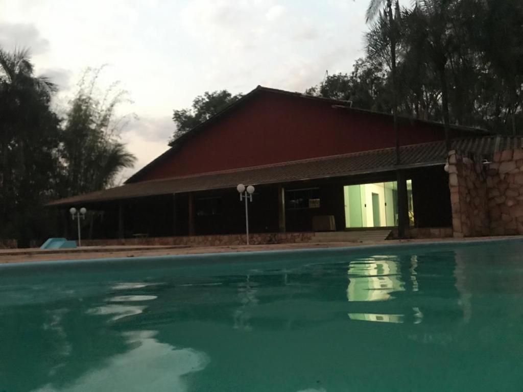  Chácara Recanto Feliz! Dentro de Goiânia!