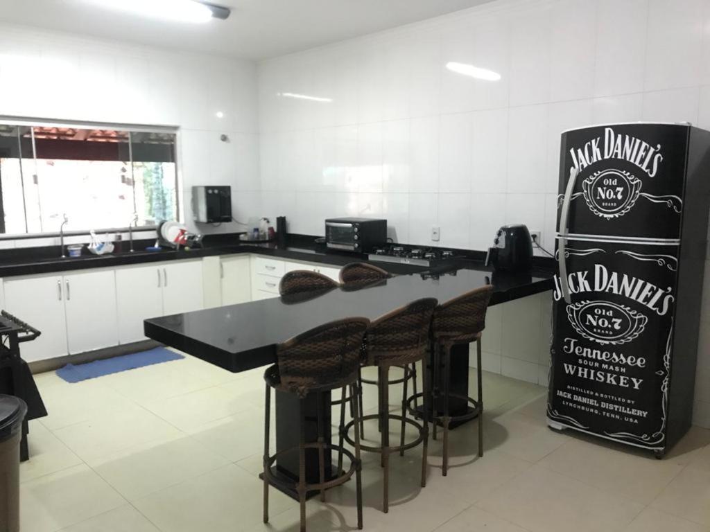  Chácara Recanto Feliz! Dentro de Goiânia!
