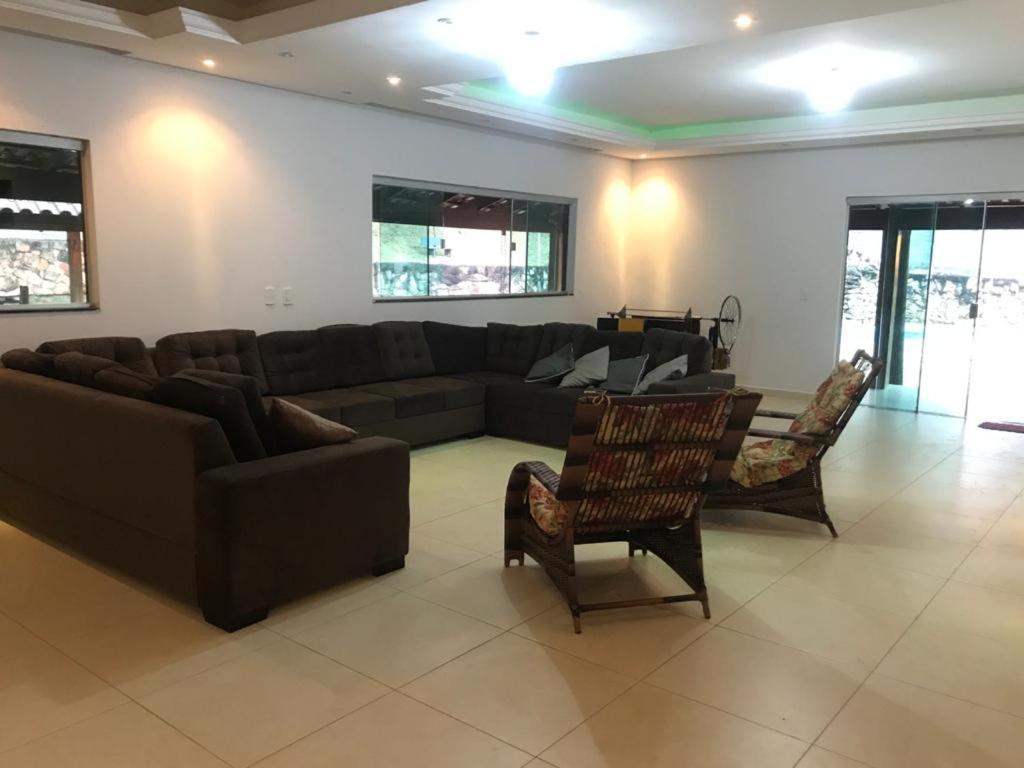  Chácara Recanto Feliz! Dentro de Goiânia!