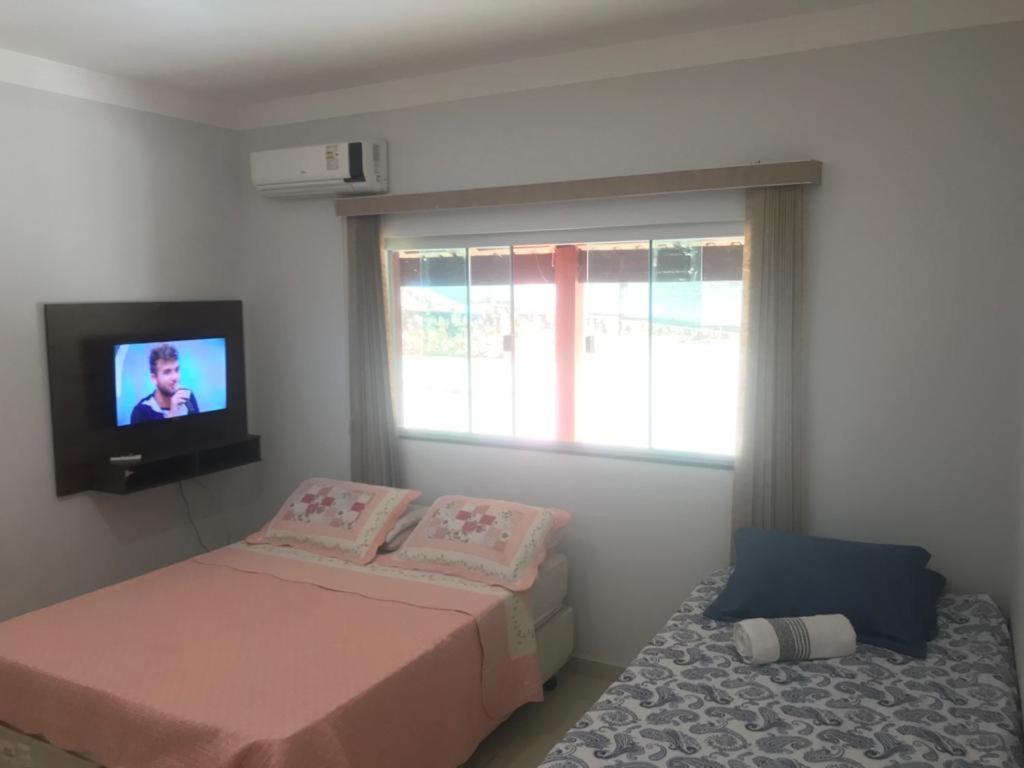  Chácara Recanto Feliz! Dentro de Goiânia!