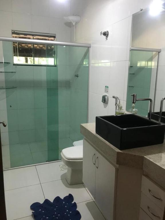  Chácara Recanto Feliz! Dentro de Goiânia!