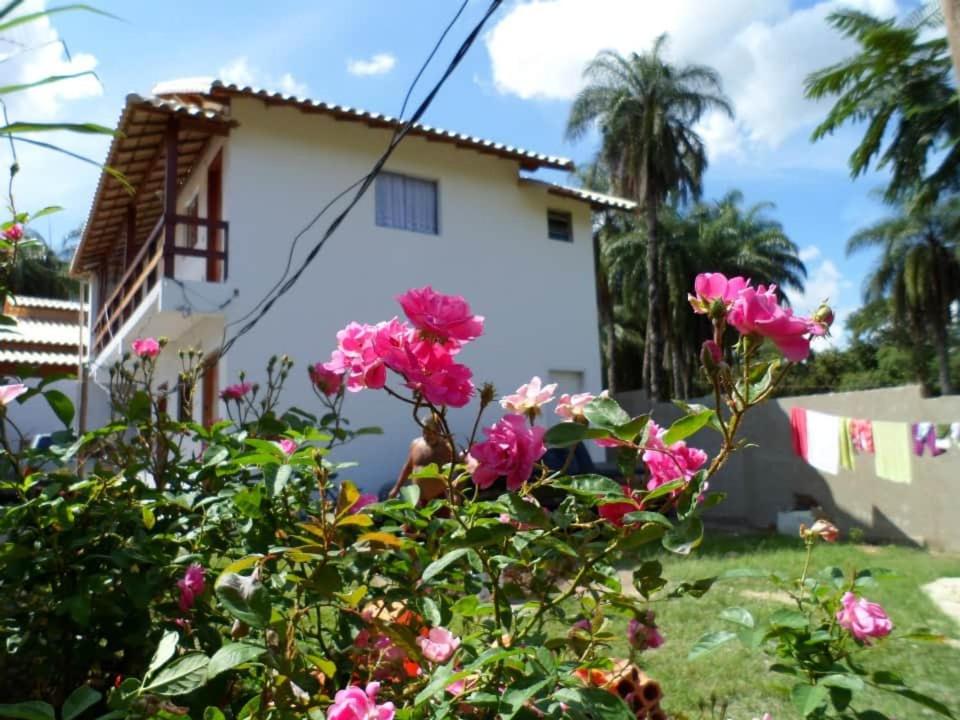  Beco das Cores Flats e Pousada