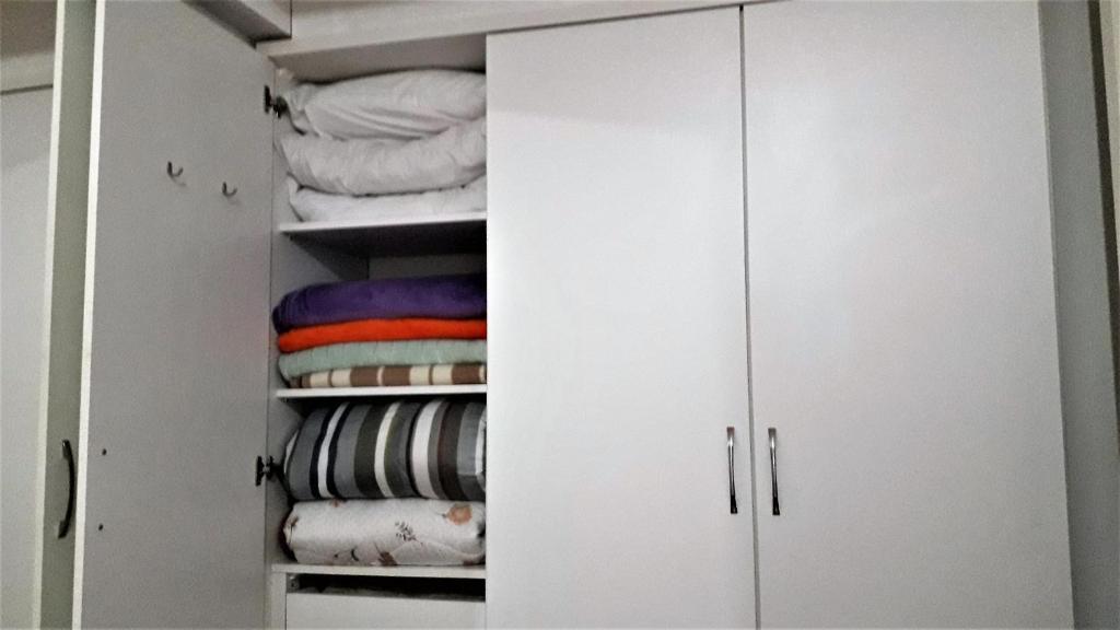  Apartamento Aconchegante + Bikes