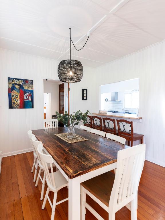 Fotografie z fotogalerie ubytování Bridle Guesthouse v destinaci Maleny