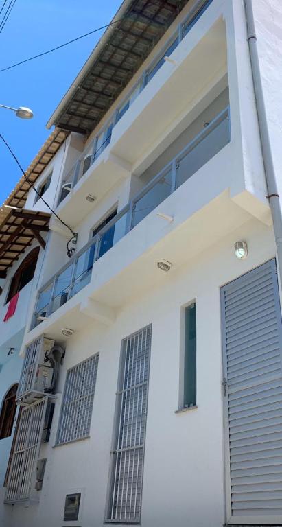  LINDO APARTAMENTO EM AREMBEPE