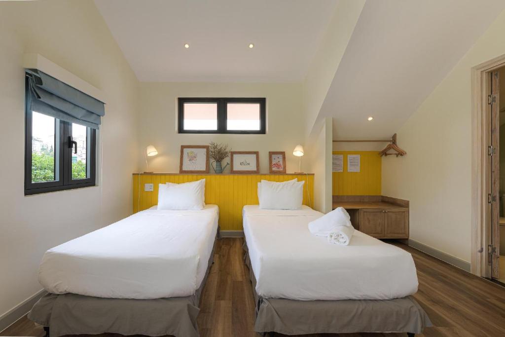 La Em Boutique Villa - 16