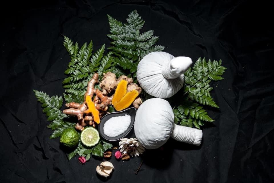 White Boutique Hotel and Spa - Resim 14