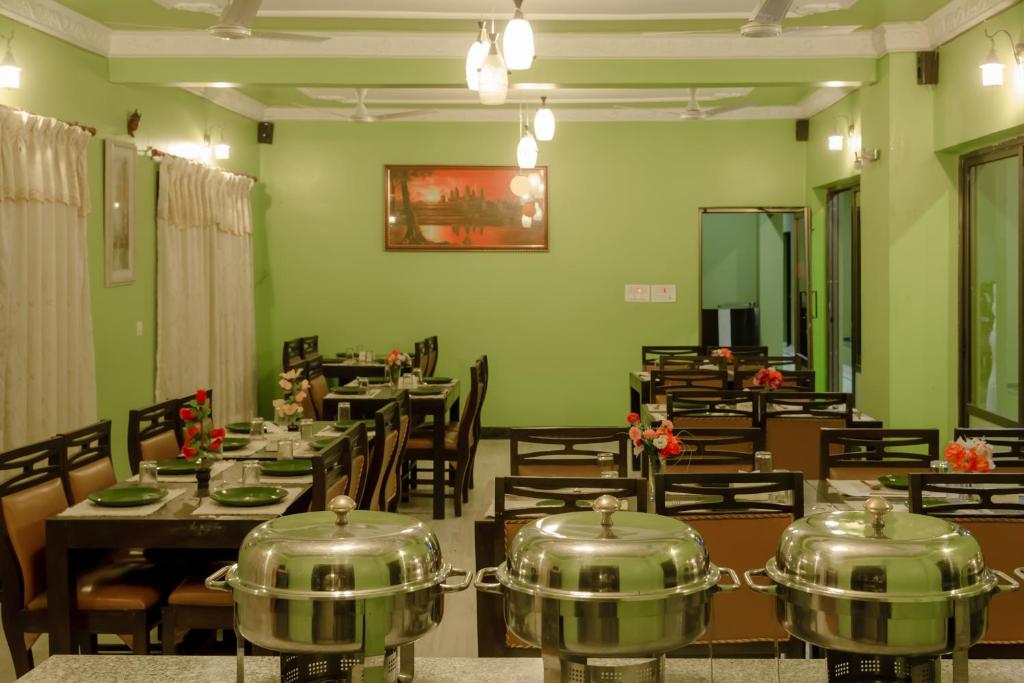 Lumbini Guest House photo