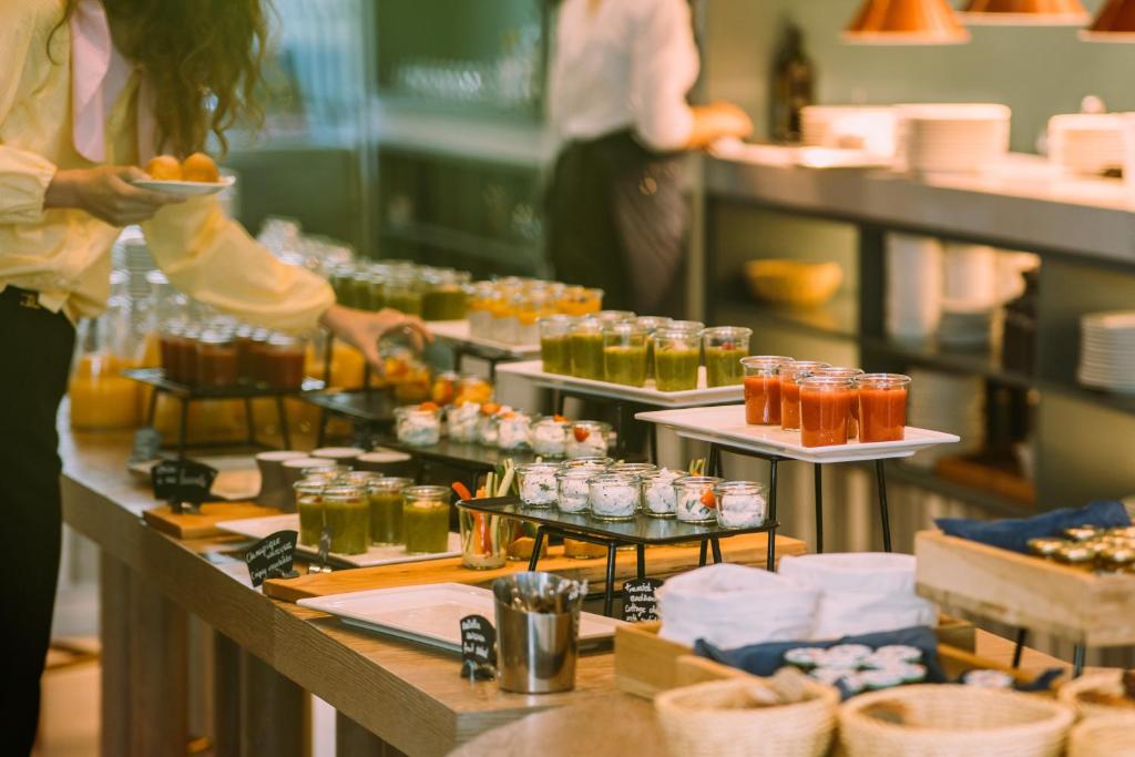 PURO Warszawa Centrum - Resim 26