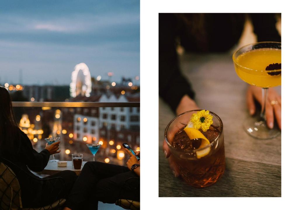 PURO Gdansk Stare Miasto - Resim 28