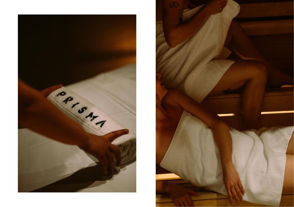 PURO Gdansk Stare Miasto - Resim 23