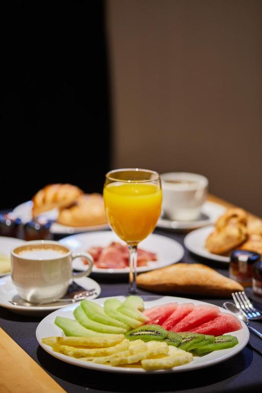 Silken Ramblas - Resim 42