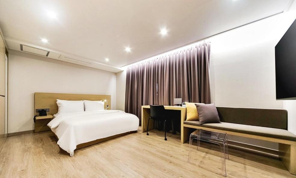 Centro Hotel - Camera Doppia Deluxe
