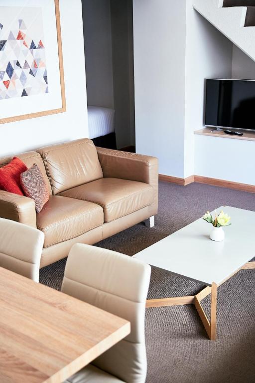 Salamanca Inn - Resim 38