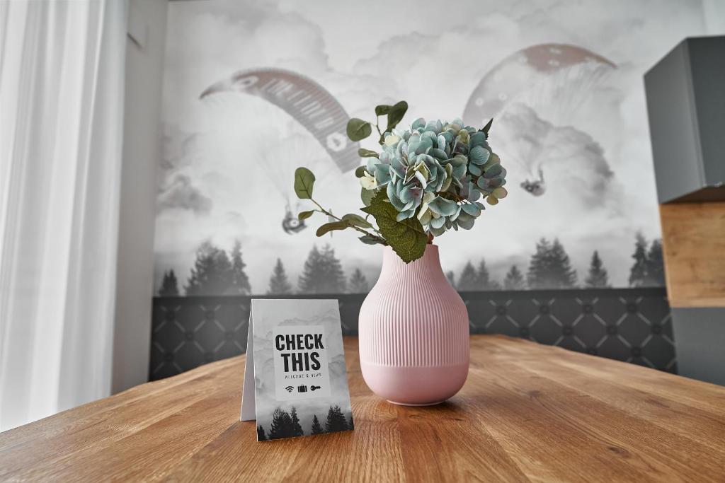 Fotografie z fotogalerie ubytování The Cloud Suite Apartments ve Freiburgu