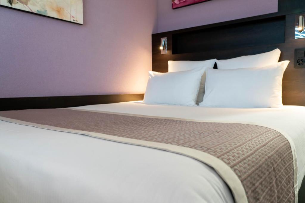 Nash Pratik Hotel - Resim 14