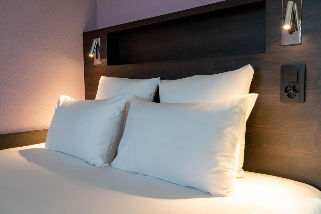 Nash Pratik Hotel - Resim 20