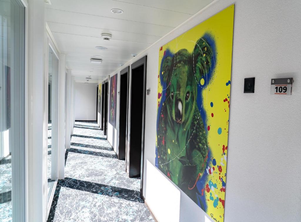 Nash Pratik Hotel - Resim 28