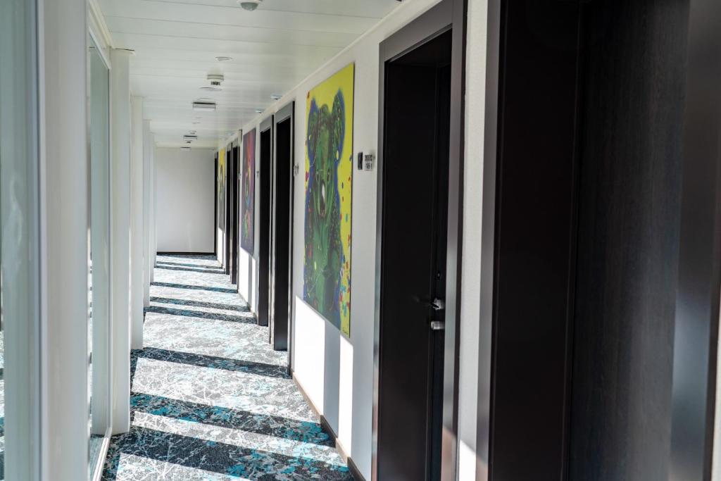 Nash Pratik Hotel - Resim 29