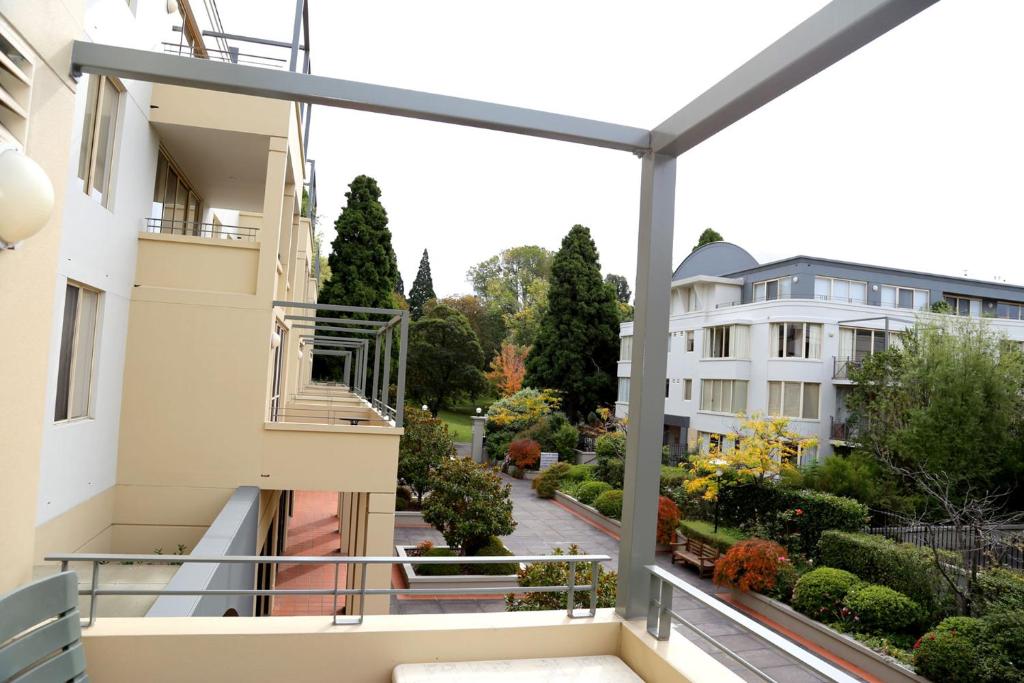 
2 Bedroom Deluxe Apartment 
