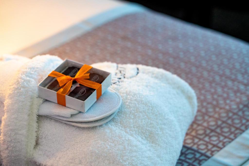 Nash Pratik Hotel - Resim 21