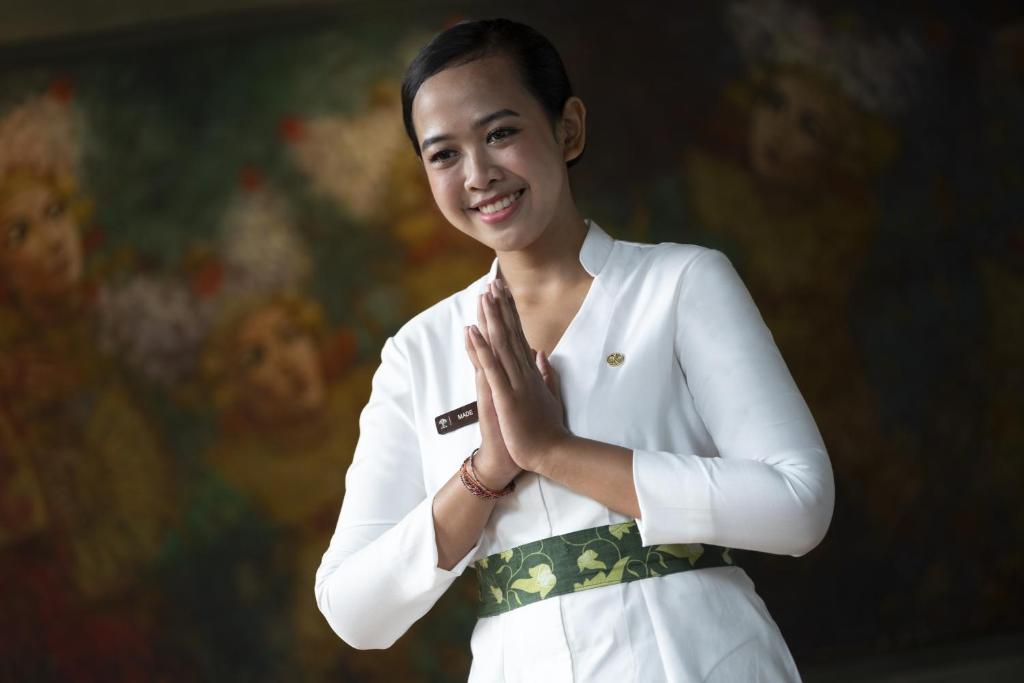 Adiwana Resort Jembawan - 3