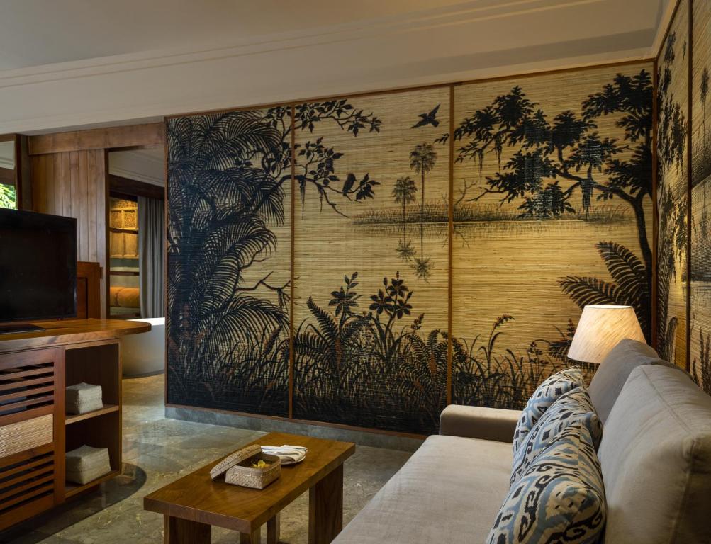 Adiwana Resort Jembawan - 14